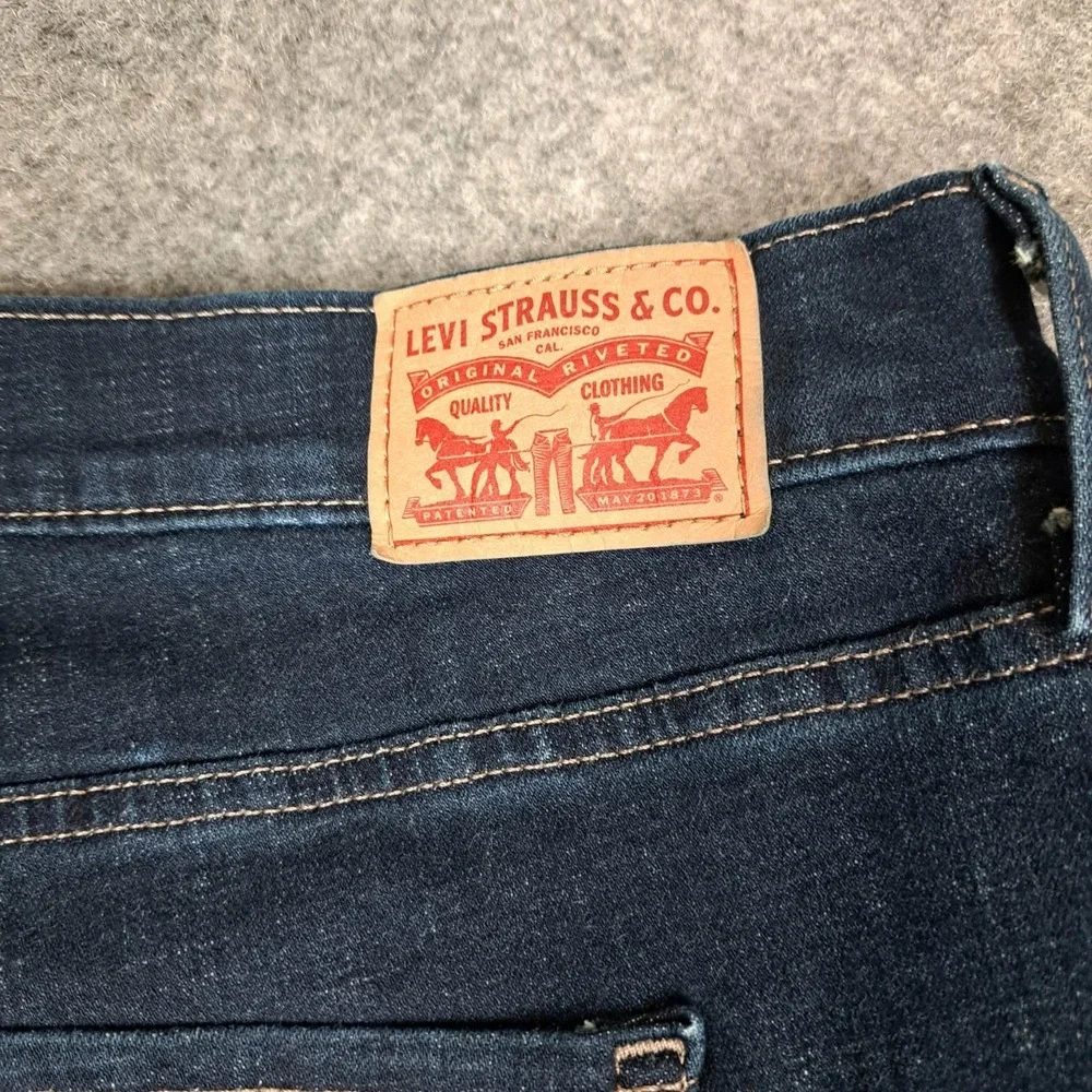 Levis levi classic
